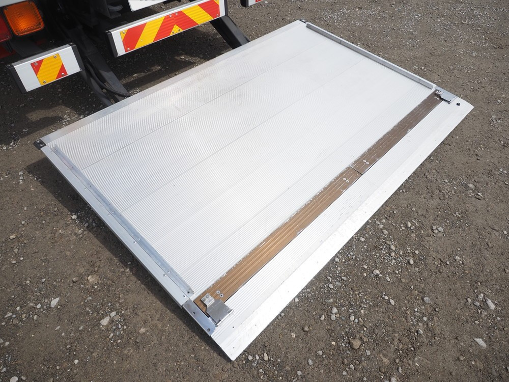 UDトラックス コンドル ウイング車 中増t QKG-PK39LH 年式 H28[写真31]