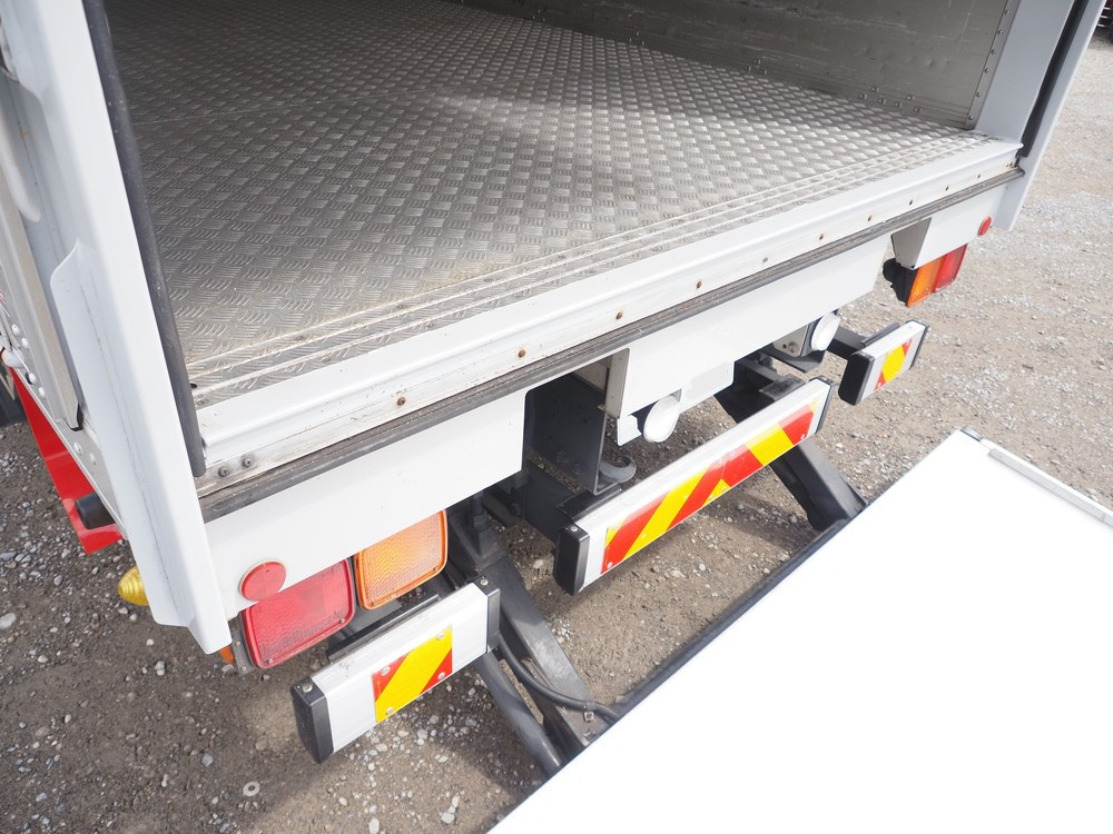 UDトラックス コンドル ウイング車 中増t QKG-PK39LH 年式 H28[写真27]