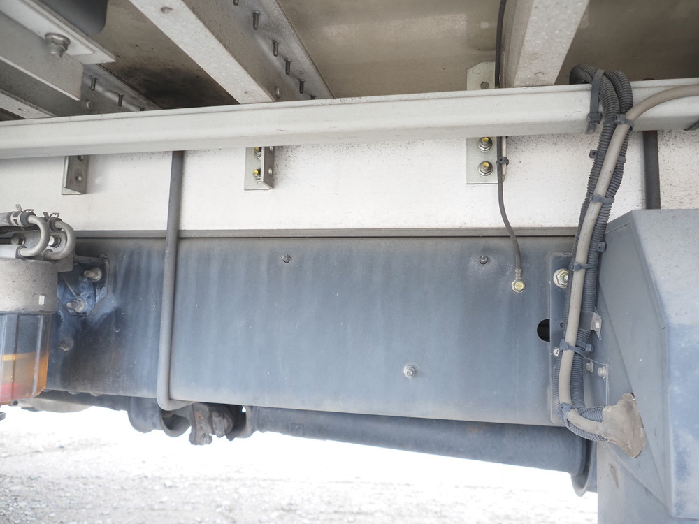 UDトラックス コンドル ウイング車 中増t QKG-PK39LH 年式 H28[写真44]