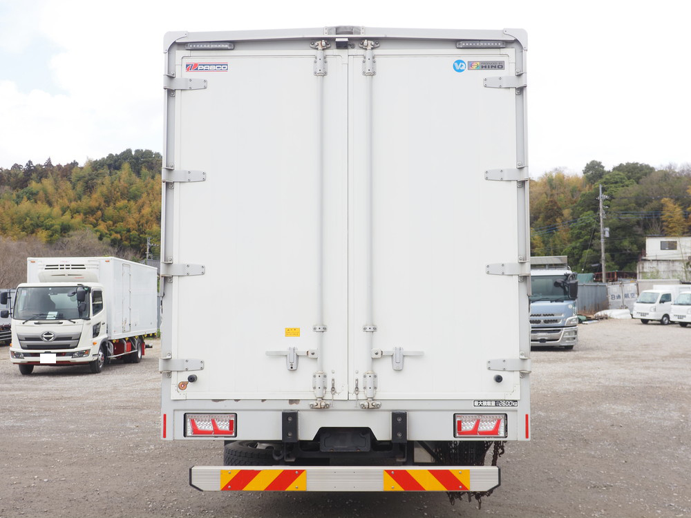 日野 レンジャー ウイング車 中型 2PG-FD2ABG 年式 R2[写真06]