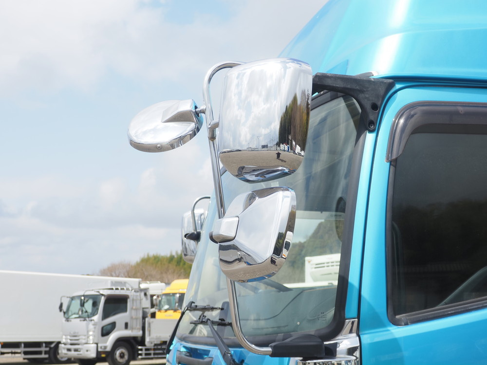 日野 レンジャー ウイング車 中型 2PG-FD2ABG 年式 R2[写真09]