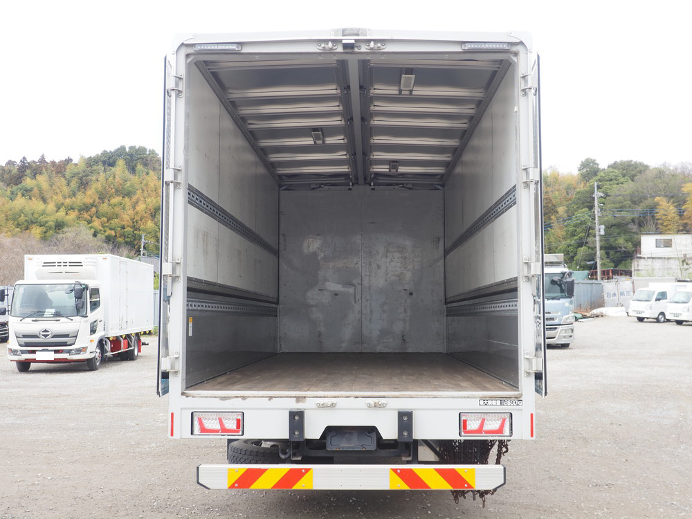 日野 レンジャー ウイング車 中型 2PG-FD2ABG 年式 R2[写真26]