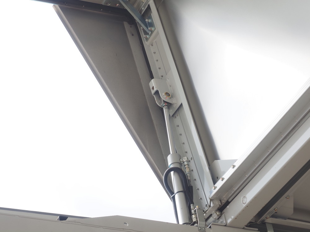 日野 レンジャー ウイング車 中型 2PG-FD2ABG 年式 R2[写真19]