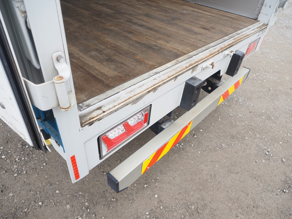 日野 レンジャー ウイング車 中型 2PG-FD2ABG 年式 R2[写真28]