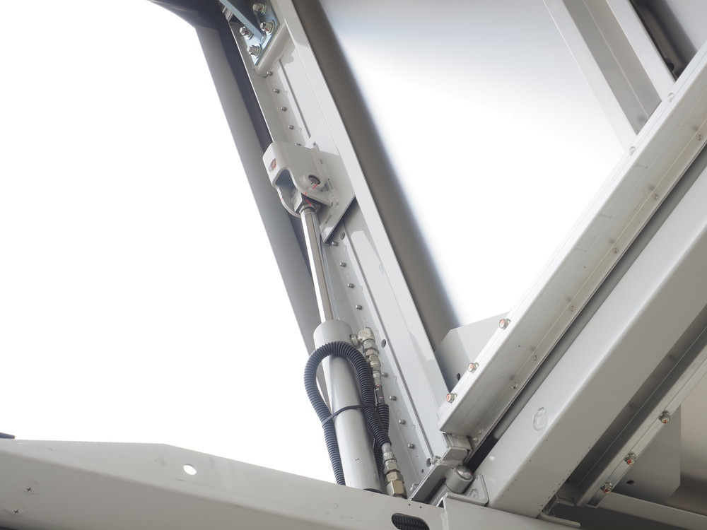 日野 レンジャー ウイング車 中型 2PG-FD2ABG 年式 R2[写真14]