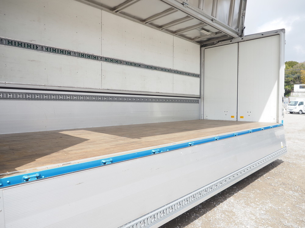 日野 レンジャー ウイング車 中型 2PG-FD2ABG 年式 R2[写真22]