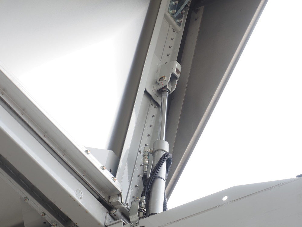 日野 レンジャー ウイング車 中型 2PG-FD2ABG 年式 R2[写真13]