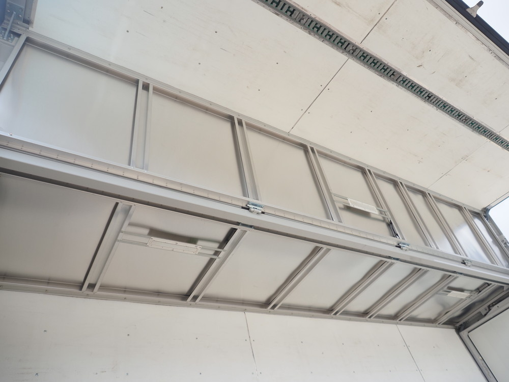 日野 レンジャー ウイング車 中型 2PG-FD2ABG 年式 R2[写真23]