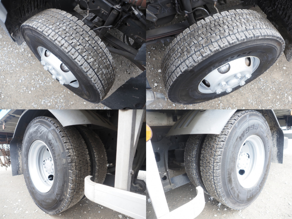 日野 レンジャー ウイング車 中型 2PG-FD2ABG 年式 R2[写真51]