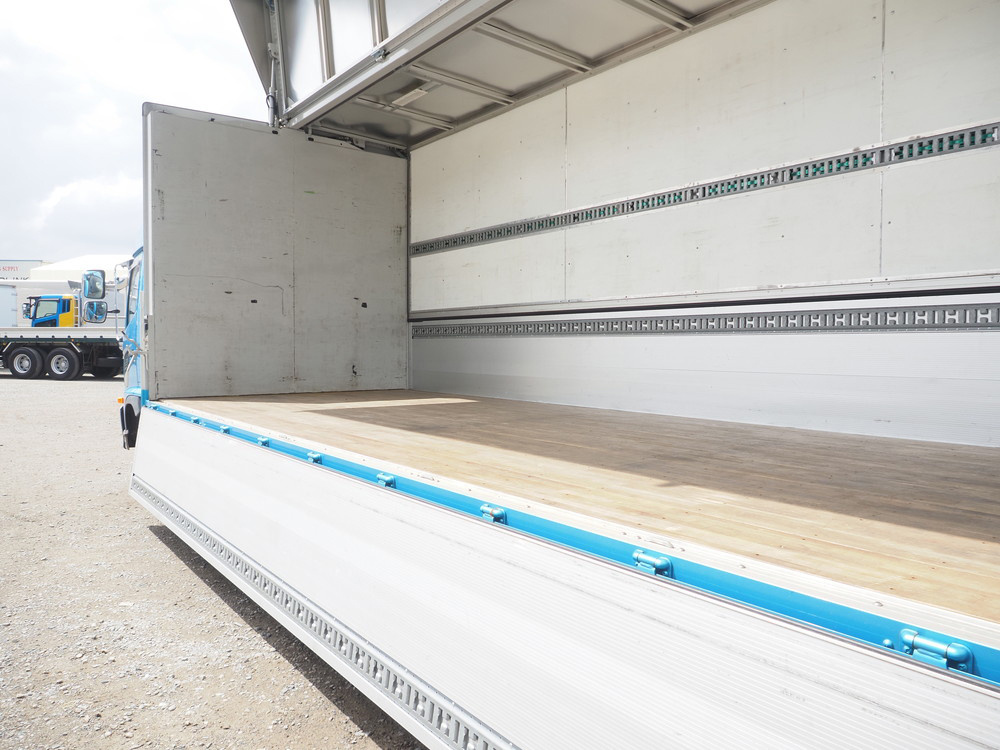 日野 レンジャー ウイング車 中型 2PG-FD2ABG 年式 R2[写真21]