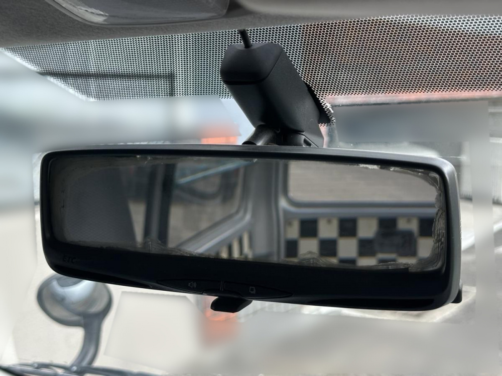 トヨタ ハイエース 商用バン 小型 CBF-TRH200V 年式 H19[写真21]