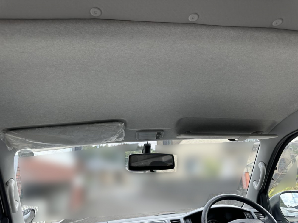 トヨタ ハイエース 商用バン 小型 CBF-TRH200V 年式 H19[写真20]