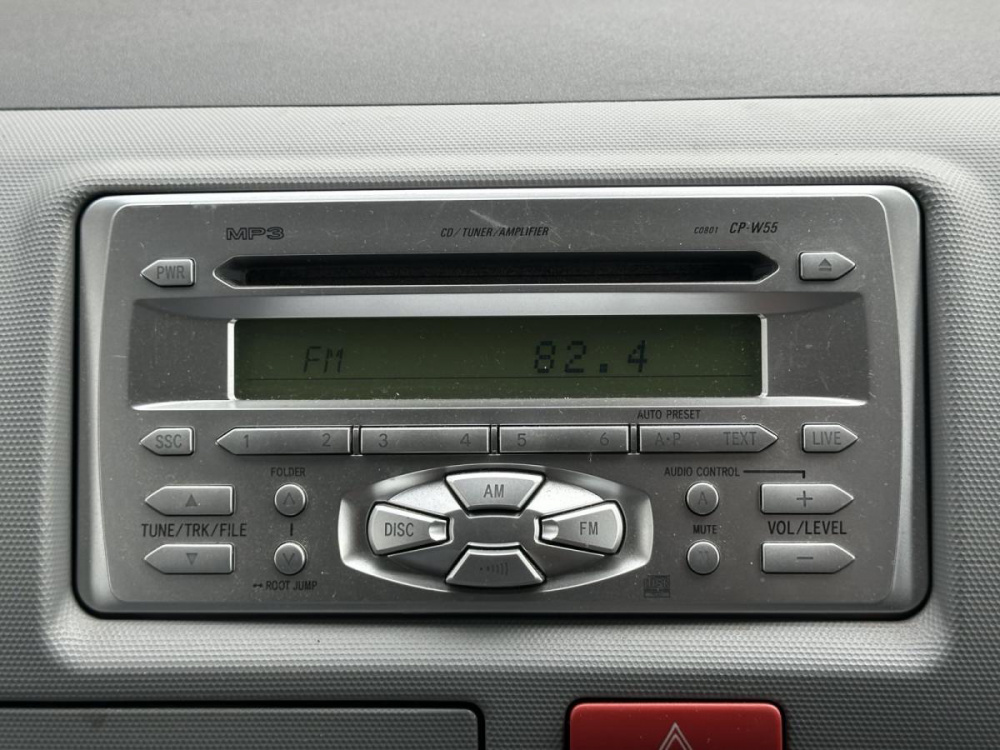 トヨタ ハイエース 商用バン 小型 CBF-TRH200V 年式 H19[写真14]