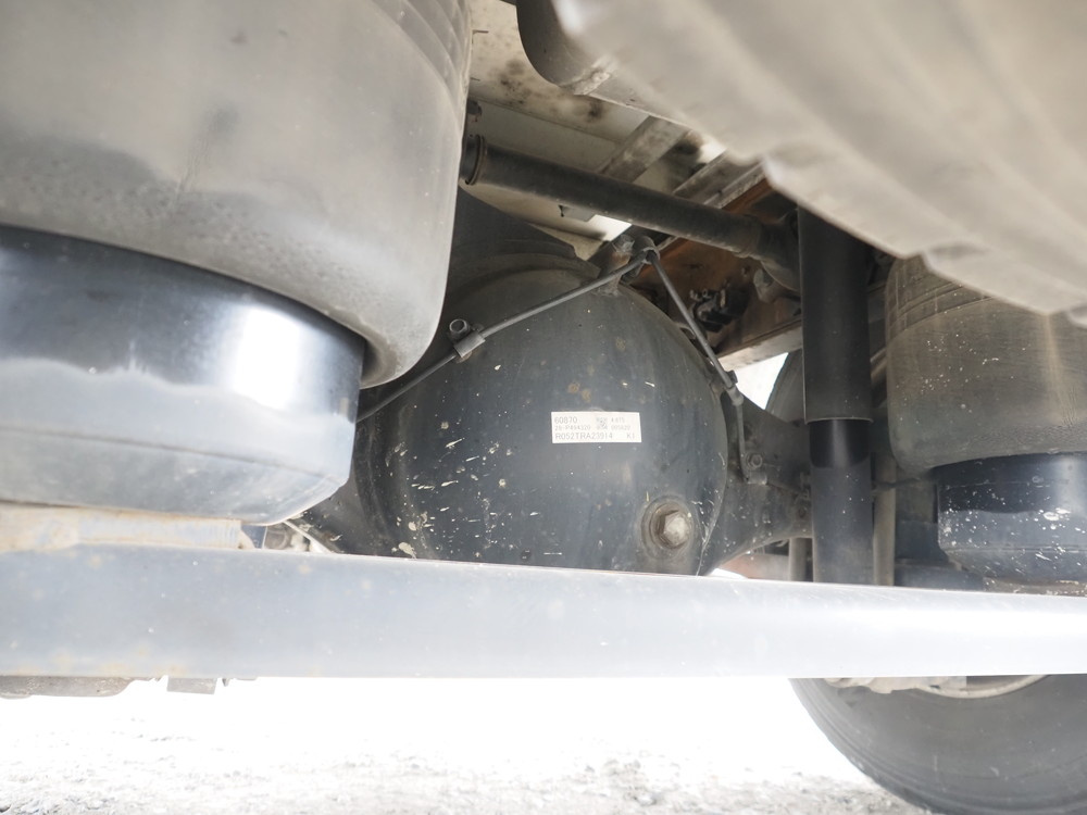 三菱ふそう ファイター ウイング車 中増t QKG-FK65FZ 年式 H29[写真44]