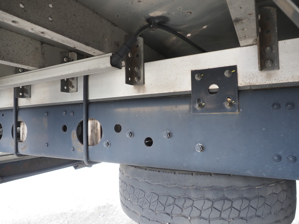 三菱ふそう ファイター ウイング車 中増t QKG-FK65FZ 年式 H29[写真48]