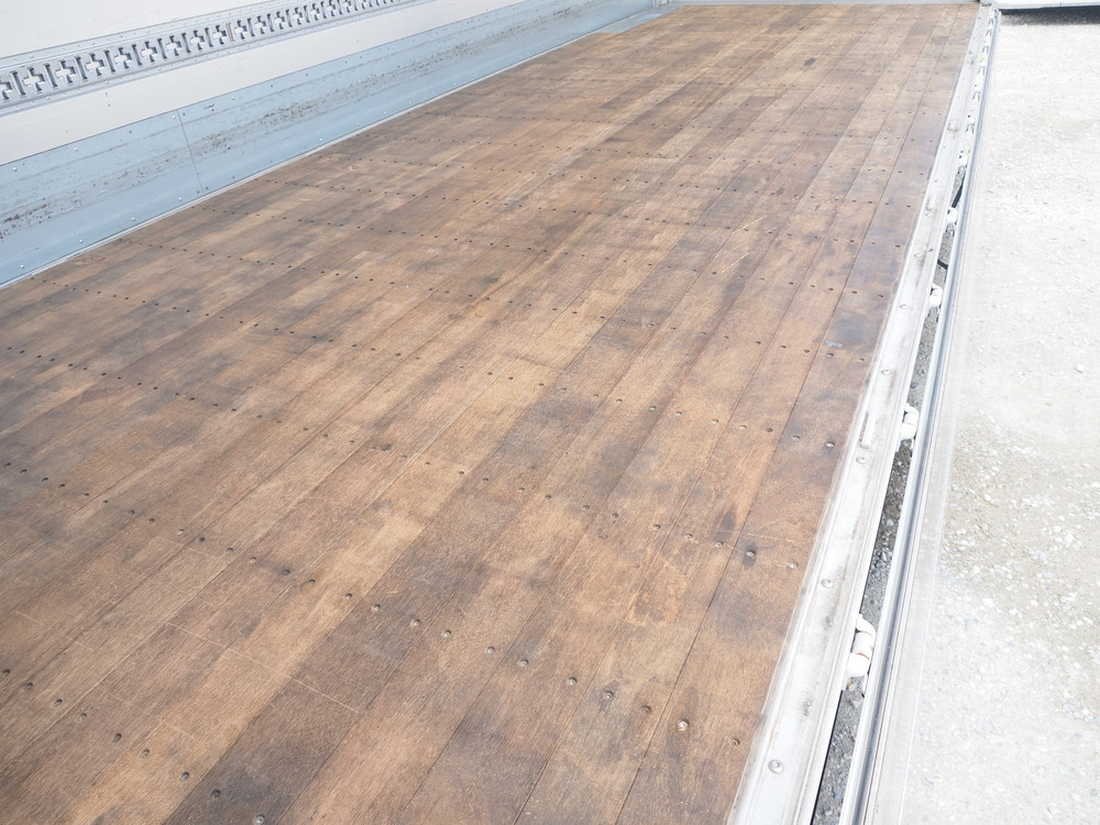 三菱ふそう ファイター ウイング車 中増t QKG-FK65FZ 年式 H29[写真22]