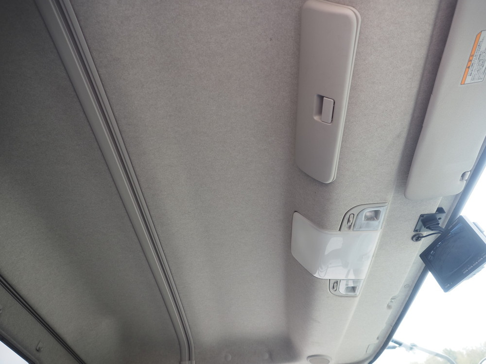 三菱ふそう ファイター ウイング車 中増t QKG-FK65FZ 年式 H29[写真41]