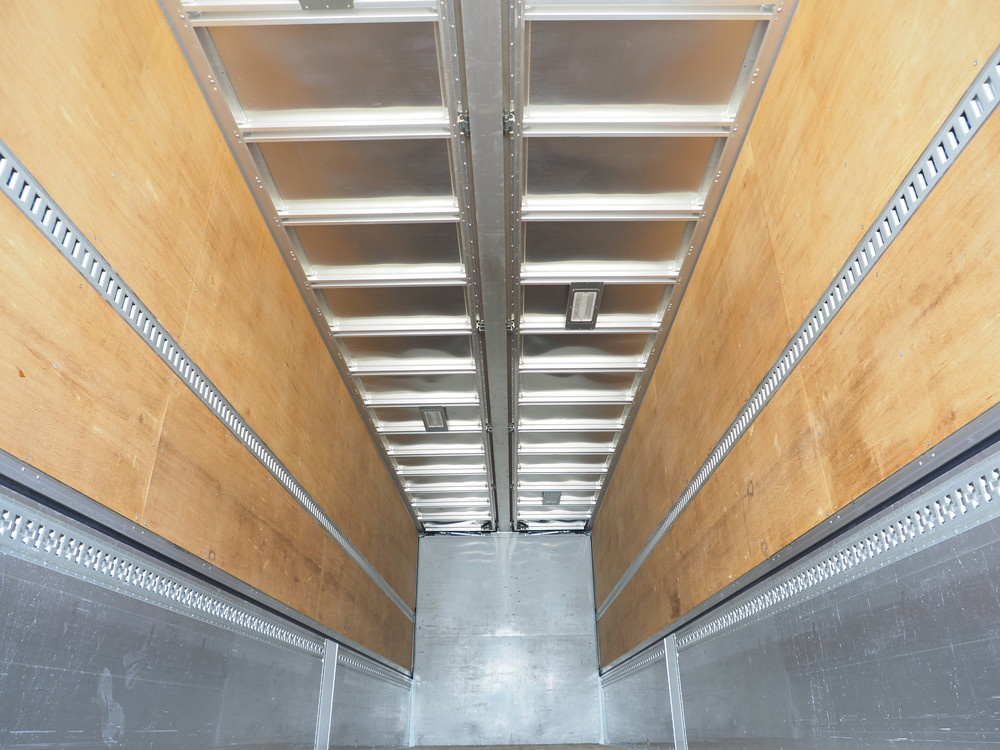 いすゞ ギガ ウイング車 大型 2PG-CYJ77C 年式 R1[写真30]