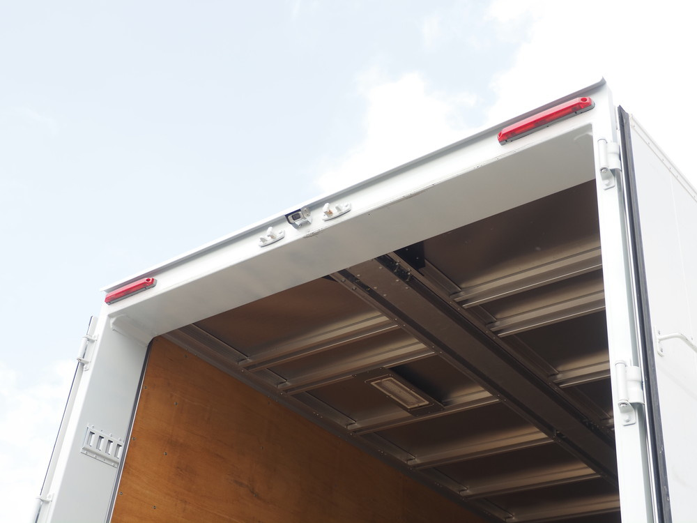 いすゞ ギガ ウイング車 大型 2PG-CYJ77C 年式 R1[写真28]