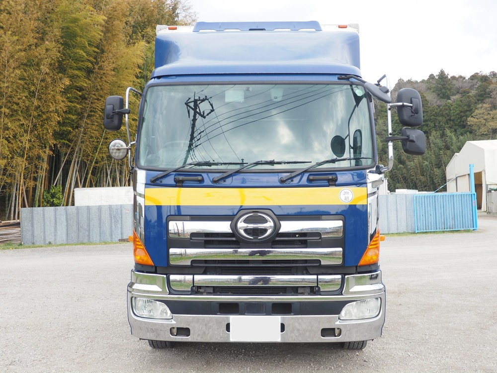 日野 プロフィア ウイング車 大型 QPG-FW1EXEG 年式 H27[写真04]