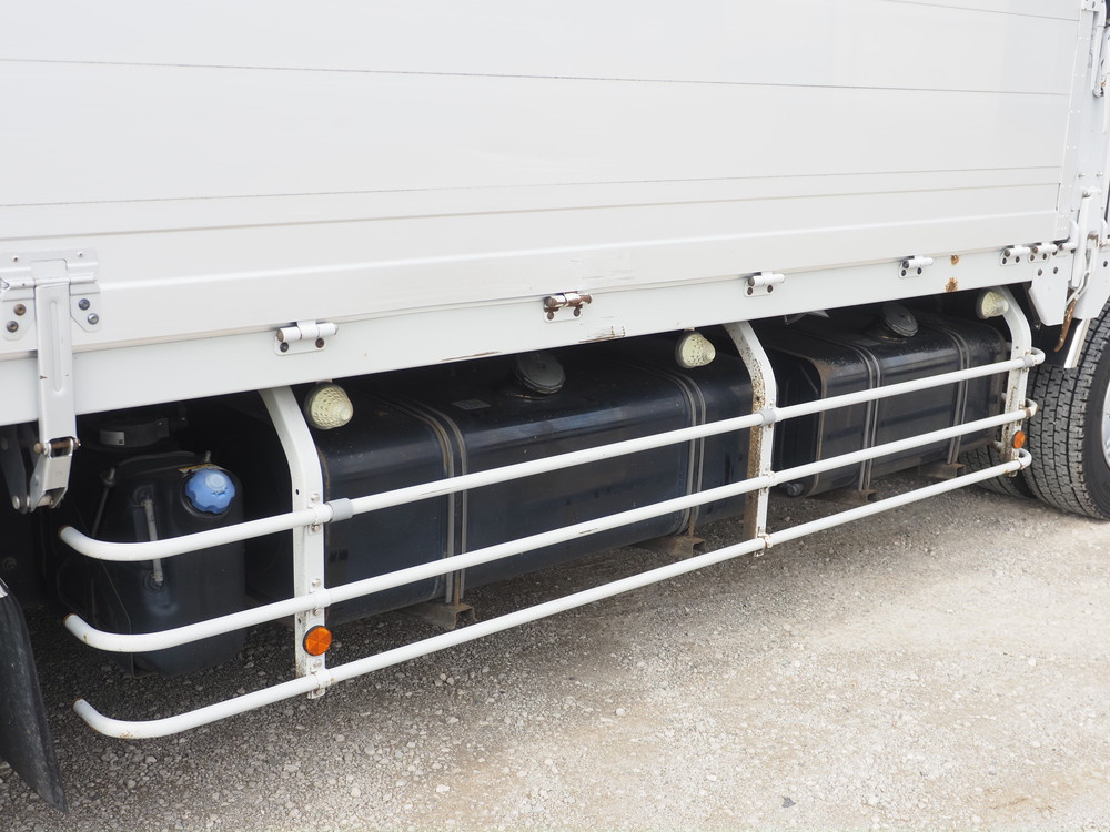 日野 プロフィア ウイング車 大型 QPG-FW1EXEG 年式 H27[写真17]