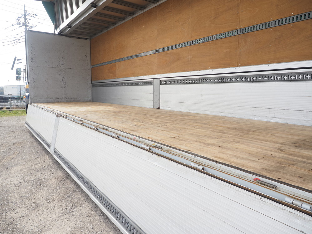 日野 プロフィア ウイング車 大型 QPG-FW1EXEG 年式 H27[写真21]