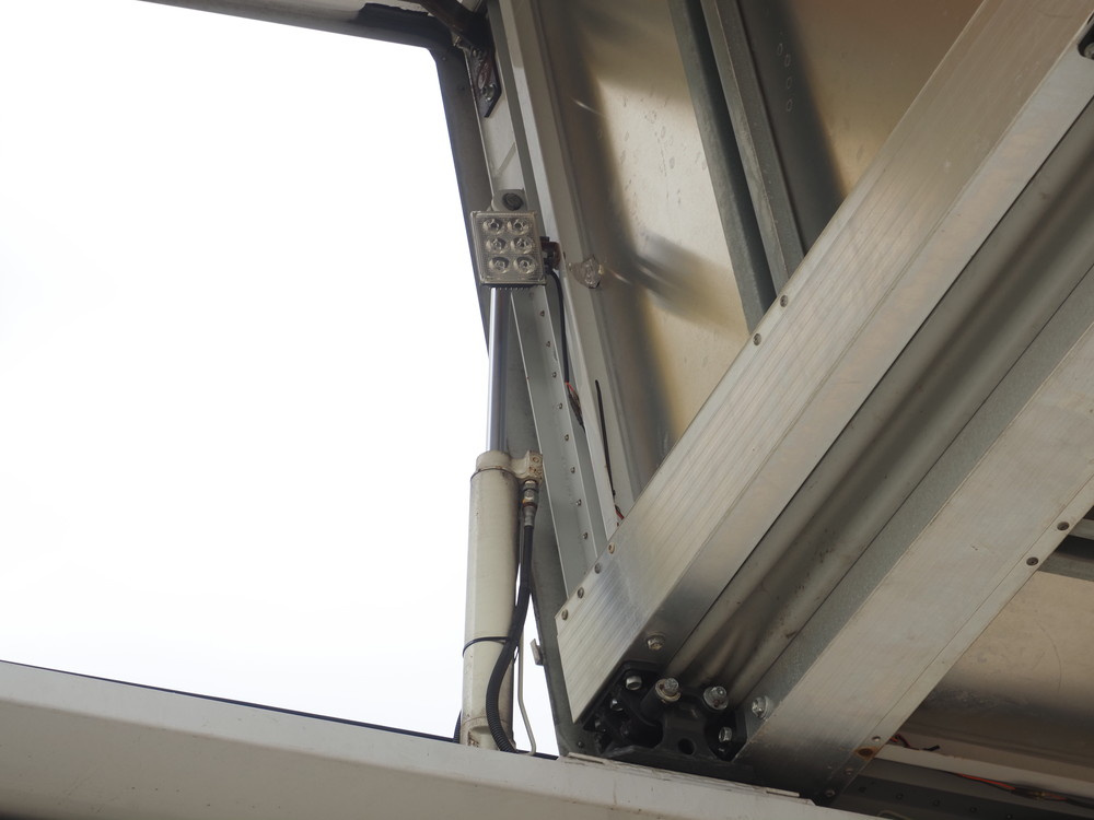 日野 プロフィア ウイング車 大型 QPG-FW1EXEG 年式 H27[写真14]