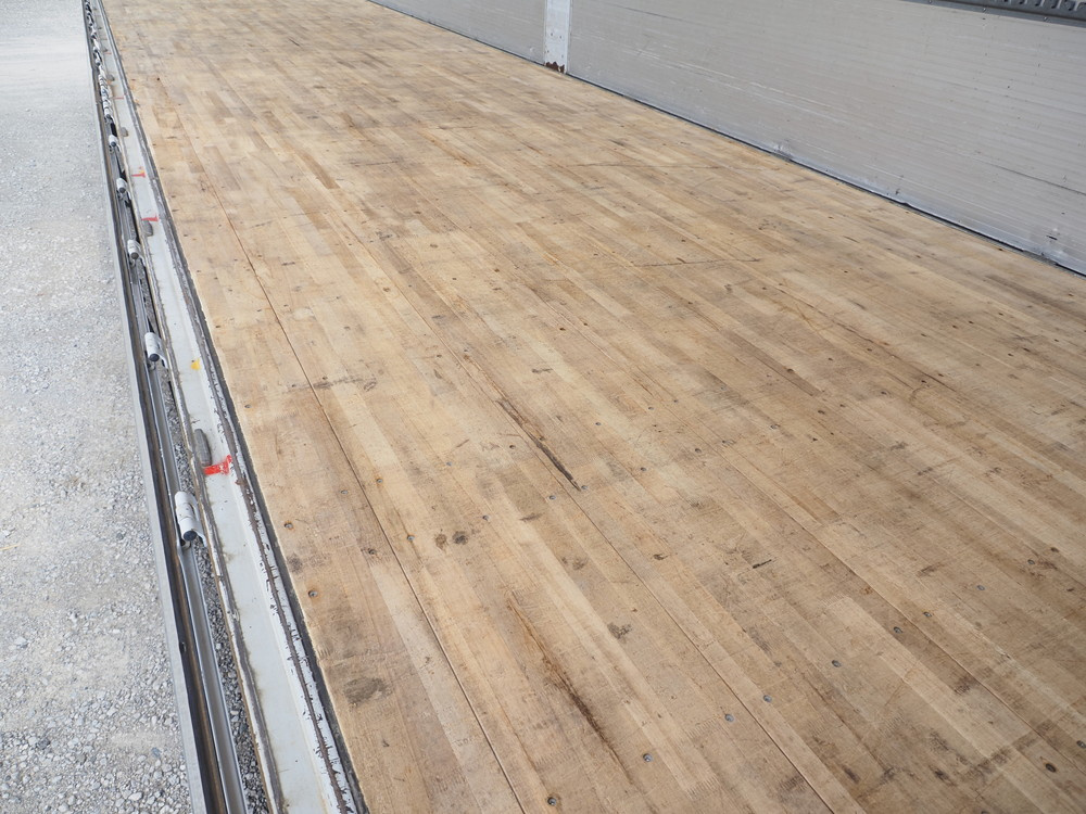 日野 プロフィア ウイング車 大型 QPG-FW1EXEG 年式 H27[写真25]