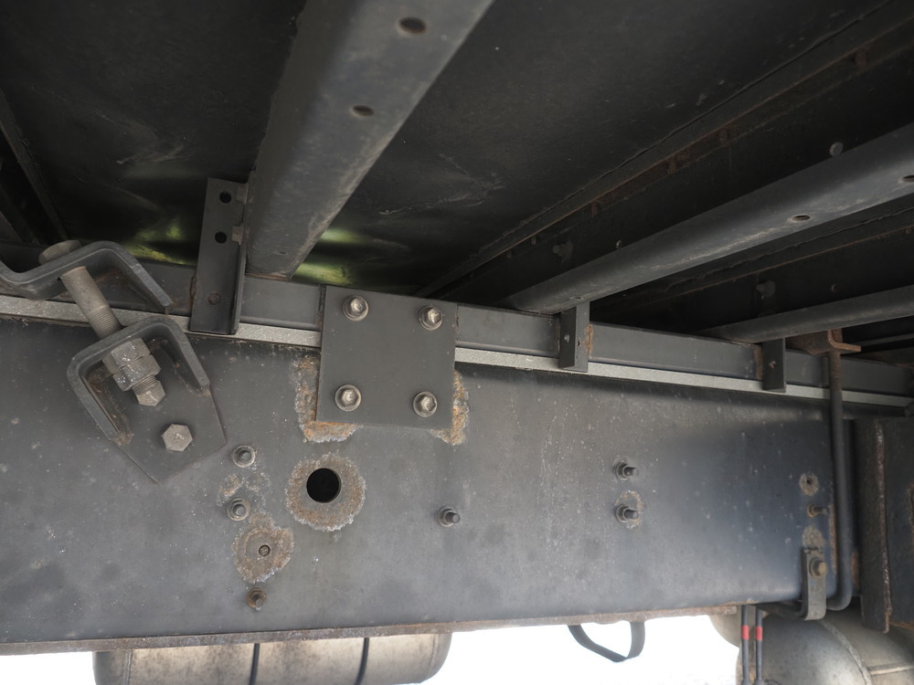 日野 プロフィア ウイング車 大型 QPG-FW1EXEG 年式 H27[写真44]