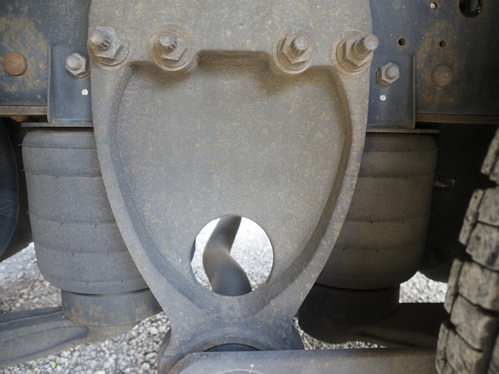 日野 プロフィア ウイング車 大型 QPG-FW1EXEG 年式 H27[写真43]