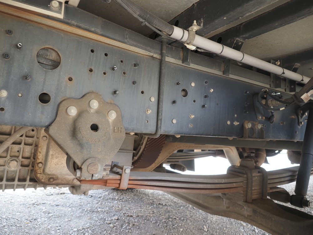 日野 プロフィア ウイング車 大型 QPG-FW1EXEG 年式 H27[写真45]