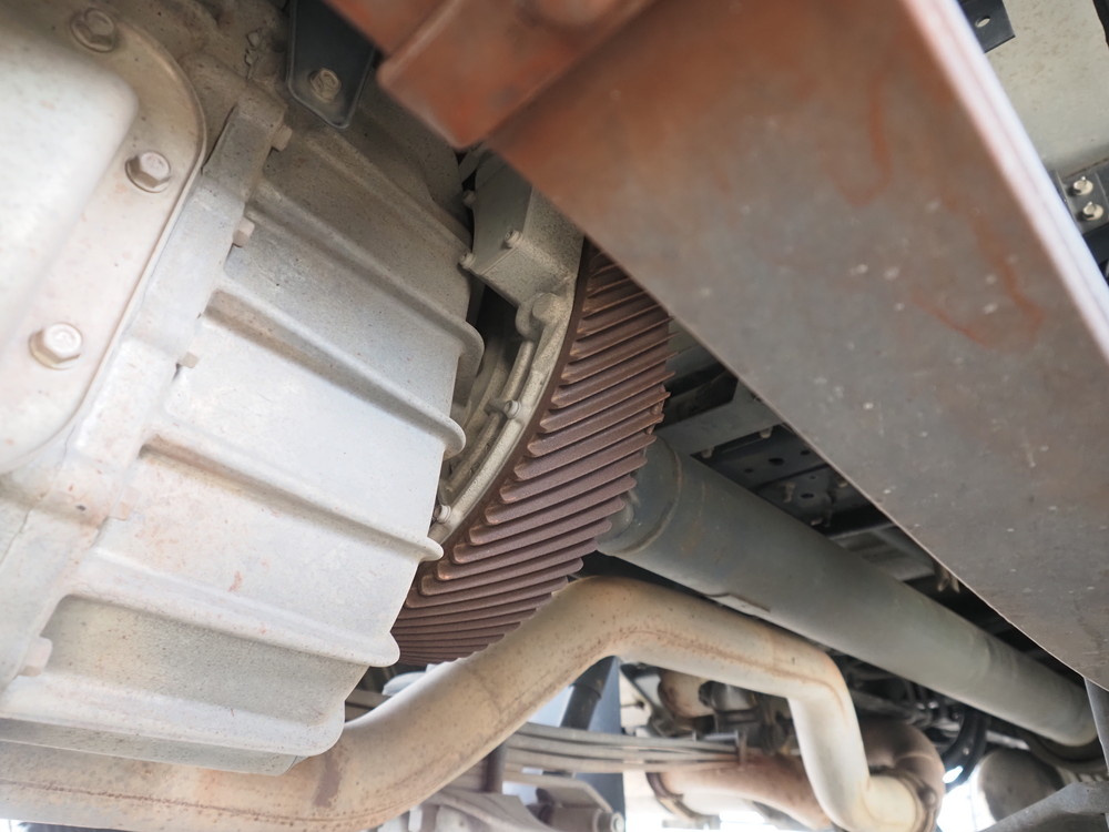 日野 プロフィア ウイング車 大型 QPG-FW1EXEG 年式 H27[写真46]