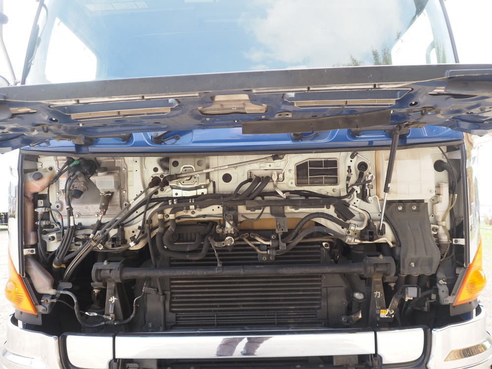 日野 プロフィア ウイング車 大型 QPG-FW1EXEG 年式 H27[写真48]