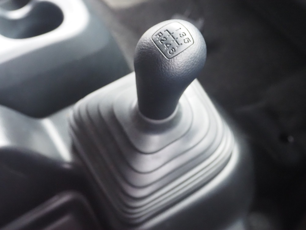 日野 レンジャープロ ウイング車 中型 TKG-FD7JLAG 年式 H27[写真34]