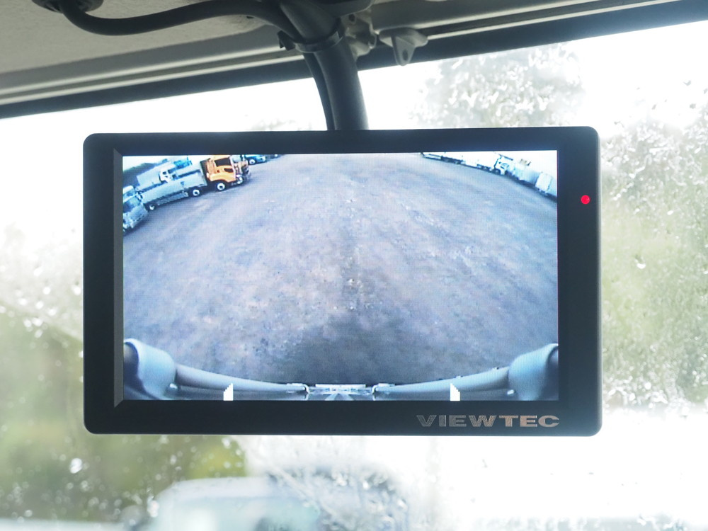 日野 レンジャープロ ウイング車 中型 TKG-FD7JLAG 年式 H27[写真36]