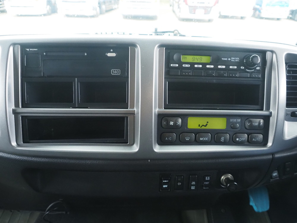 日野 レンジャープロ ウイング車 中型 TKG-FD7JLAG 年式 H27[写真35]