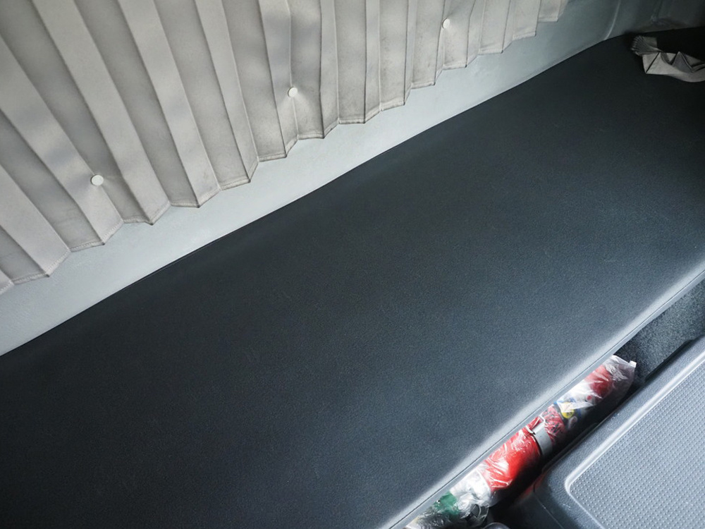 日野 レンジャープロ ウイング車 中型 TKG-FD7JLAG 年式 H27[写真37]