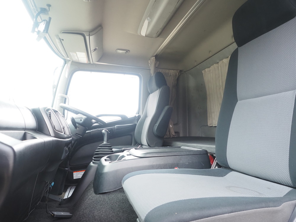 日野 レンジャープロ ウイング車 中型 TKG-FD7JLAG 年式 H27[写真39]