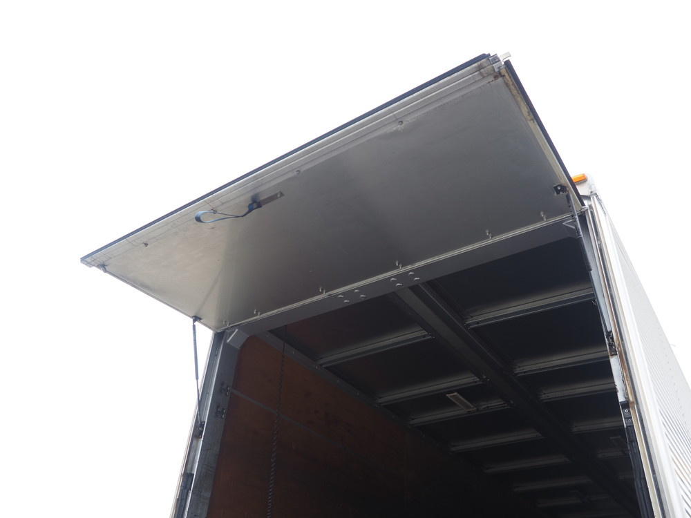 日野 プロフィア ウイング車 大型 QKG-FW1EXBG 年式 H25[写真26]