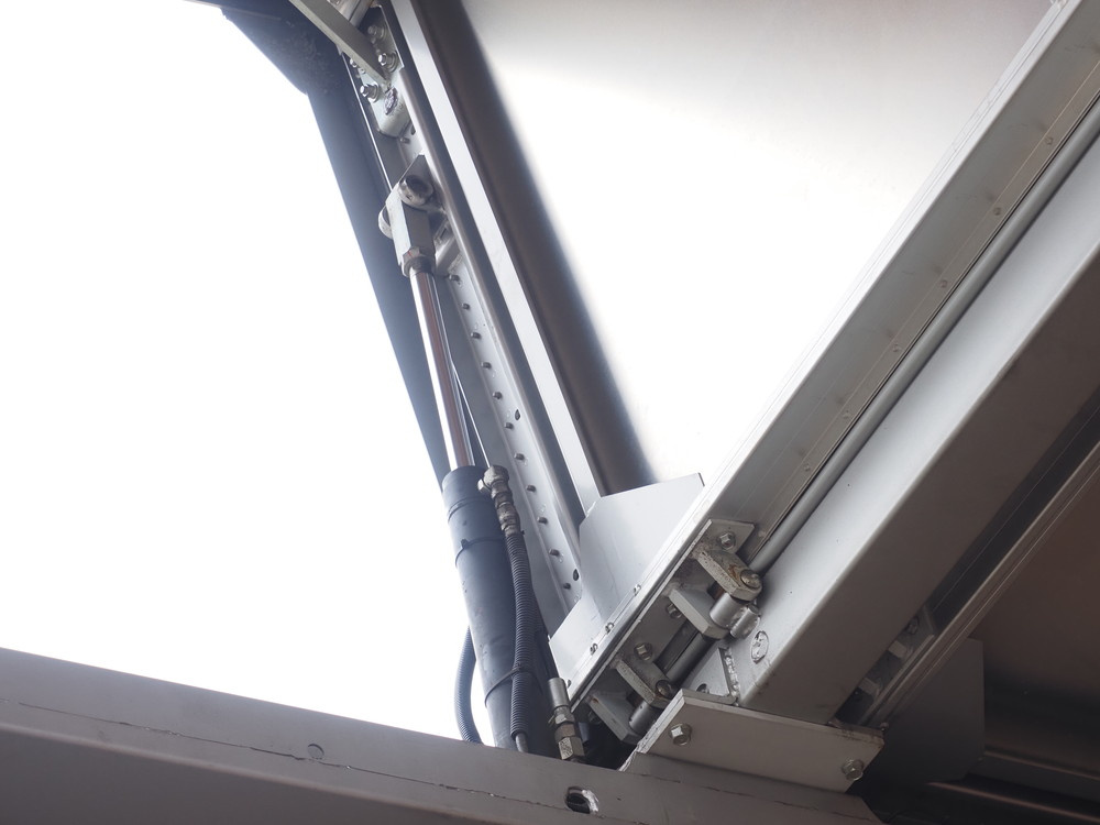 日野 プロフィア ウイング車 大型 QKG-FW1EXBG 年式 H25[写真13]