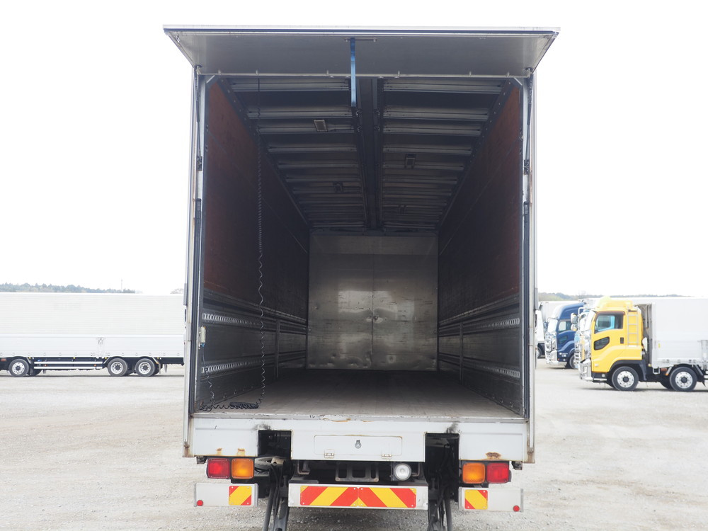 日野 プロフィア ウイング車 大型 QKG-FW1EXBG 年式 H25[写真25]