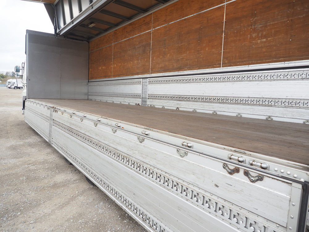 日野 プロフィア ウイング車 大型 QKG-FW1EXBG 年式 H25[写真20]