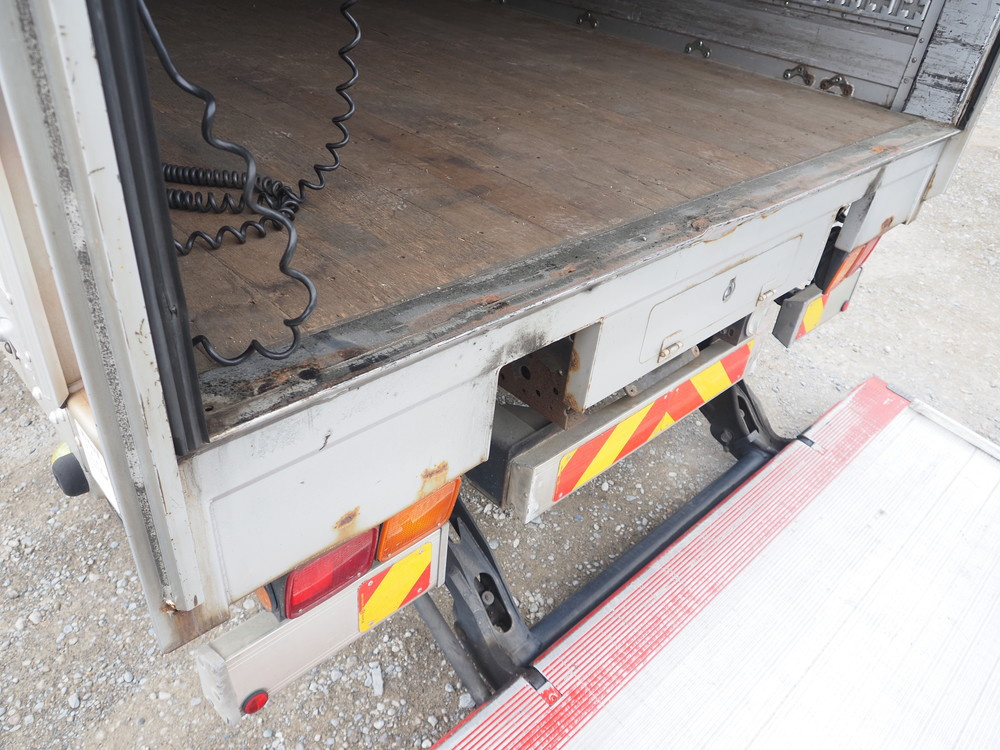 日野 プロフィア ウイング車 大型 QKG-FW1EXBG 年式 H25[写真27]