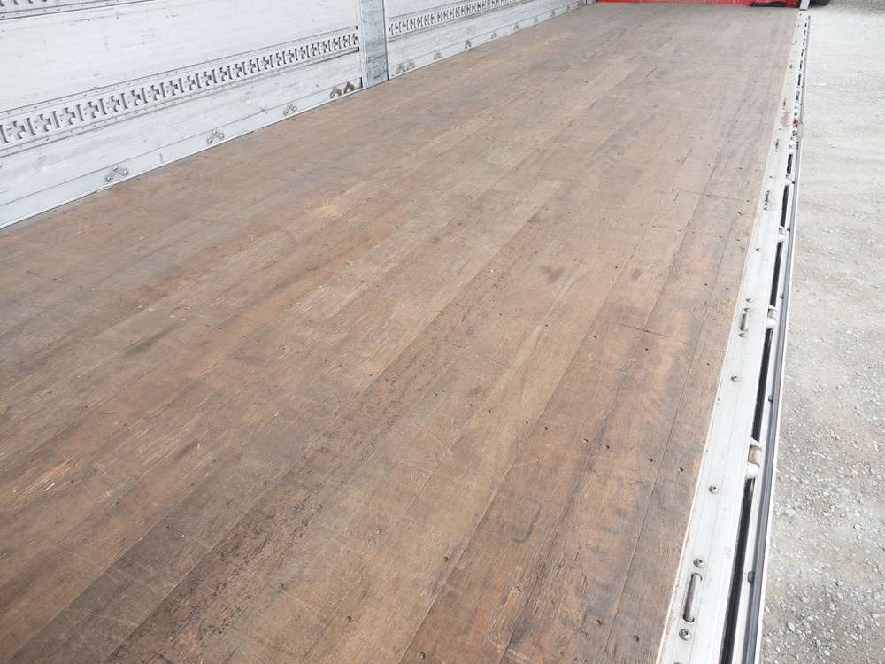 日野 プロフィア ウイング車 大型 QKG-FW1EXBG 年式 H25[写真23]