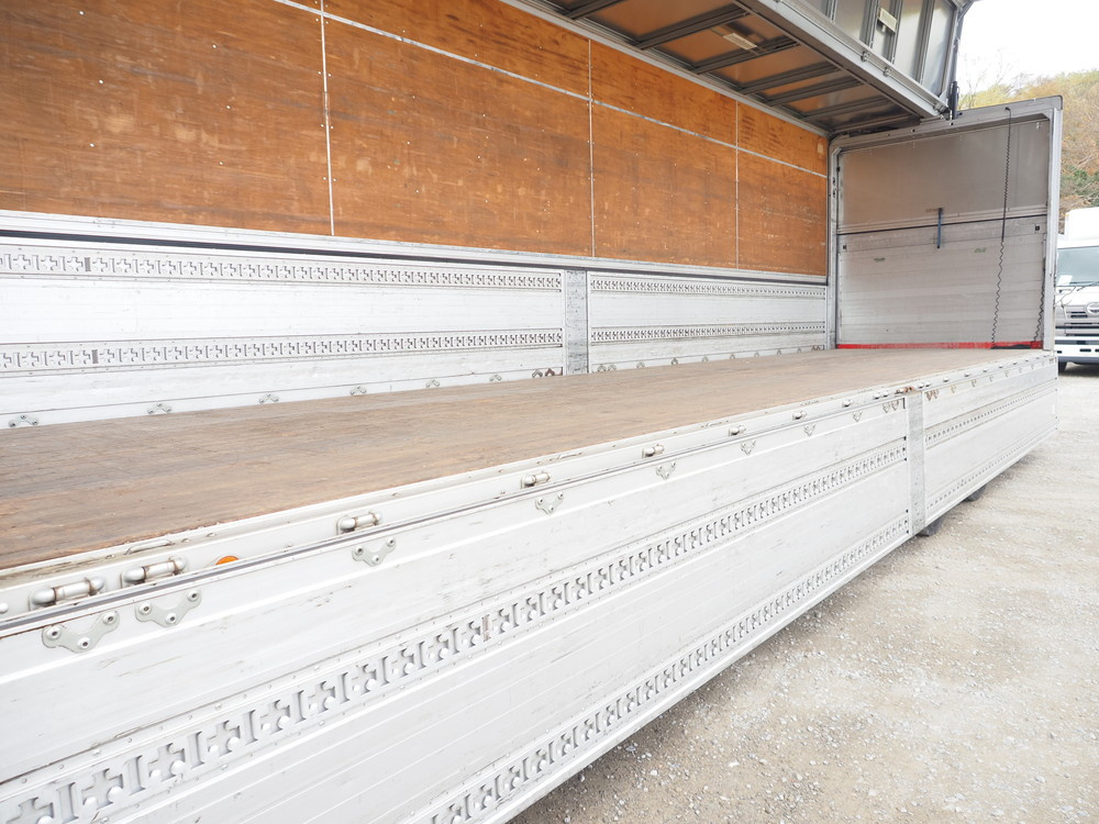 日野 プロフィア ウイング車 大型 QKG-FW1EXBG 年式 H25[写真21]