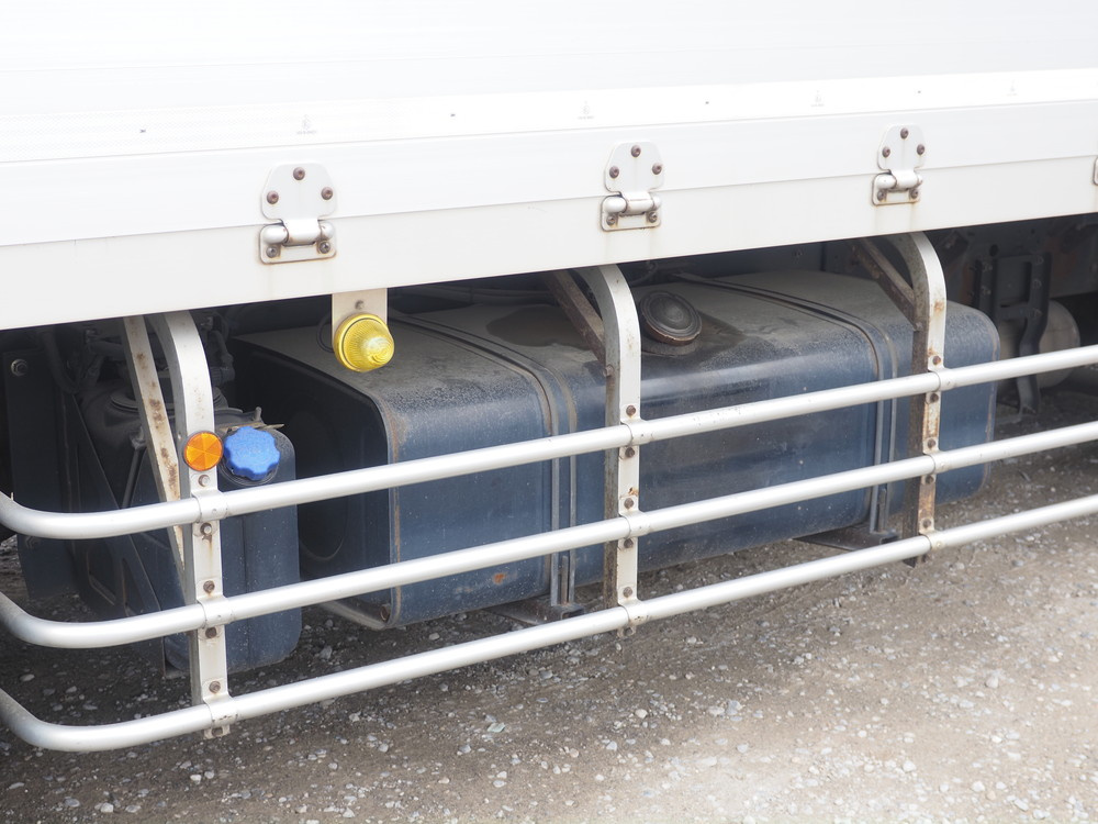 日野 プロフィア ウイング車 大型 QKG-FW1EXBG 年式 H25[写真16]