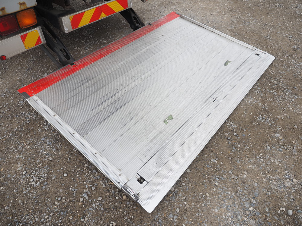 日野 プロフィア ウイング車 大型 QKG-FW1EXBG 年式 H25[写真31]