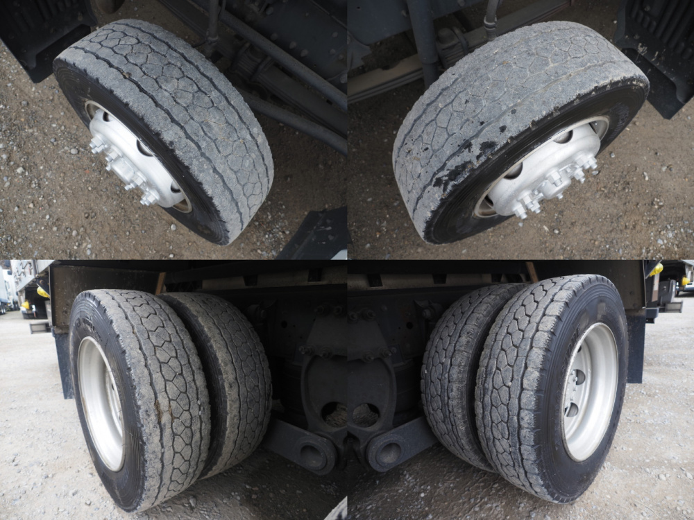 日野 プロフィア ウイング車 大型 QKG-FW1EXBG 年式 H25[写真47]