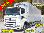 日野 プロフィア ウイング車 大型 2DG-FW1AHG 年式 R1
