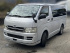 トヨタ ハイエース 商用バン 小型 CBF-TRH200V 年式 H19 [写真03]